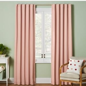 84" Blackout Twill Solid Kids' Panel - Pillowfort™